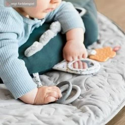 Outlet 🤩 Done by Deer Activity-Spieltier - 41 cm - Croco - Rosa 🛒 -Toys & Gifts Store done by deer activity spieltier 41 cm croco rosa 4103491 d4