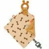 Deals 🔥 Done by Deer Schmusetuch mit Beißring & Schnullerhalter - Raffi - Mustard ✨ -Toys & Gifts Store done by deer schmusetuch mit beissring schnullerhalter raffi mustard 4313304 d0