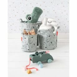 Brand new ⭐ Done by Deer Sortierspiel & Ziehtier - Croco - Grün 🔥 -Toys & Gifts Store done by deer sortierspiel ziehtier croco grun 4894053 d5