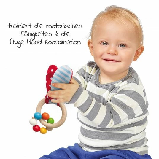 Outlet 😉 Eichhorn 3-tlg. Geschenkset - Hase 👍 4 Outlet 😉 Eichhorn 3-tlg. Geschenkset - Hase 👍 - Image 2