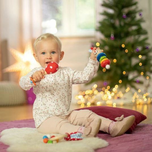 Outlet 😉 Eichhorn 3-tlg. Geschenkset - Hase 👍 6 Outlet 😉 Eichhorn 3-tlg. Geschenkset - Hase 👍 - Image 4