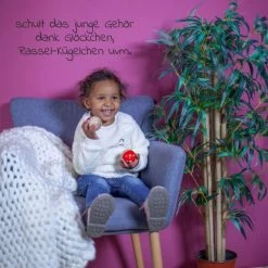 Top 10 😉 Eichhorn 6-tlg. Set Musik Holzkugeln mit verschiedenen Sounds 🤩 -Toys & Gifts Store eichhorn 6 tlg set musik holzkugeln mit verschiedenen sounds 100003487 d1