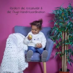 Top 10 😉 Eichhorn 6-tlg. Set Musik Holzkugeln mit verschiedenen Sounds 🤩 -Toys & Gifts Store eichhorn 6 tlg set musik holzkugeln mit verschiedenen sounds 100003487 d2