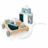 Coupon 😍 Eichhorn Bauwagen mit 11 Bausteinen aus Holz - Panda ✔️ -Toys & Gifts Store eichhorn bauwagen mit 11 bausteinen aus holz panda 100003800 d0