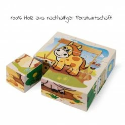 Best reviews of 🤩 Eichhorn Bildwürfel - Bauernhof 🌟 -Toys & Gifts Store eichhorn bildwurfel bauernhof 100005203 d4