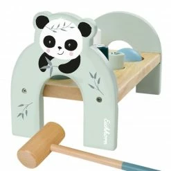 Best reviews of 🛒 Eichhorn Klopfbank 8-tlg. - Panda ⭐ -Toys & Gifts Store eichhorn klopfbank 8 tlg panda 100003802 d2