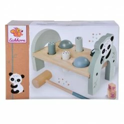 Best reviews of 🛒 Eichhorn Klopfbank 8-tlg. - Panda ⭐ -Toys & Gifts Store eichhorn klopfbank 8 tlg panda 100003802 d5