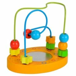 Cheapest π Eichhorn Motorikschleife mit Spiegel π₯