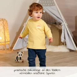 Coupon 🔔 Eichhorn Nachziehtier - Panda ✨ -Toys & Gifts Store eichhorn nachziehtier panda 100003806 d2