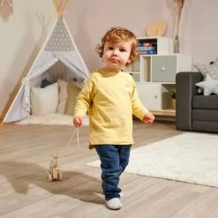 Coupon 🔔 Eichhorn Nachziehtier - Panda ✨ -Toys & Gifts Store eichhorn nachziehtier panda 100003806 d3