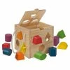 Hot Sale 🧨 Eichhorn Sorting Game Cubes 13-pcs. ✨ -Toys & Gifts Store eichhorn sortierspiel steckwurfel 13 tlg 100002092 d0