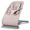 Promo ⭐ Ergobaby 3in1 Evolve Bouncer Babywippe ab Geburt -Kleinkind 3 Jahre (2,5 kg-13,2 kg) inkl. Neugeborenen-Einsatz - Blush Pink - Collection 2022 ❤️ -Toys & Gifts Store ergobaby 3in1 evolve bouncer babywippe ab geburt kleinkind 3 jahre 2 5 kg 13 2 kg inkl neugeborenen einsatz blush pink evlbncblpnk d0