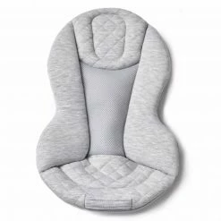 Flash Sale ❤️ Ergobaby 3in1 Evolve Bouncer Babywippe ab Geburt -Kleinkind 3 Jahre (2,5 kg-13,2 kg) inkl. Neugeborenen-Einsatz - Light Grey - Collection 2022 💯 -Toys & Gifts Store ergobaby 3in1 evolve bouncer babywippe ab geburt kleinkind 3 jahre 2 5 kg 13 2 kg inkl neugeborenen einsatz light grey evlbncltgry d4