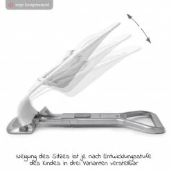 Budget 🎉 Ergobaby 3in1 Evolve Bouncer Babywippe ab Geburt -Kleinkind 3 Jahre (2,5 kg-13,2 kg) inkl. Neugeborenen-Einsatz - Midnight Blue - Collection 2022 💯 -Toys & Gifts Store ergobaby 3in1 evolve bouncer babywippe ab geburt kleinkind 3 jahre 2 5 kg 13 2 kg inkl neugeborenen einsatz midnight blue evlbncmidblu d2