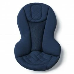 Budget 🎉 Ergobaby 3in1 Evolve Bouncer Babywippe ab Geburt -Kleinkind 3 Jahre (2,5 kg-13,2 kg) inkl. Neugeborenen-Einsatz - Midnight Blue - Collection 2022 💯 -Toys & Gifts Store ergobaby 3in1 evolve bouncer babywippe ab geburt kleinkind 3 jahre 2 5 kg 13 2 kg inkl neugeborenen einsatz midnight blue evlbncmidblu d4