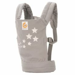 Flash Sale 🧨 Ergobaby Doll stretcher - Galaxy Grey 🌟