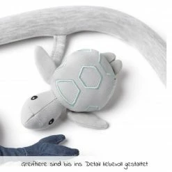 Discount 👍 Ergobaby Spielbogen für Evolve Bouncer Toy Bar - Ocean Wonders - Collection 2022 😍 -Toys & Gifts Store ergobaby spielbogen fur evolve bouncer toy bar ocean wonders evlbnctbocnwnd d3