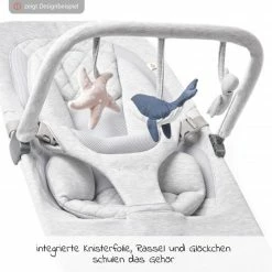 Discount 👍 Ergobaby Spielbogen für Evolve Bouncer Toy Bar - Ocean Wonders - Collection 2022 😍 -Toys & Gifts Store ergobaby spielbogen fur evolve bouncer toy bar ocean wonders evlbnctbocnwnd d4