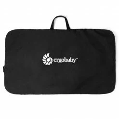 Best Pirce 🔥 Ergobaby Tragetasche für Evolve Bouncer Babywippe - Schwarz - Collection 2022 ⭐