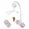 Buy 🧨 Fillikid Music Mobile Owls - Pink ✔️ -Toys & Gifts Store fillikid musik mobile eulen rosa 9000 2000 d0