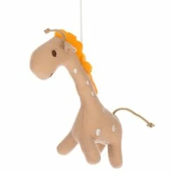 Coupon 🛒 Fillikid Musik-Mobile für Reisebett Beistellbett - Zoo 🛒 -Toys & Gifts Store fillikid musik mobile fur reisebett beistellbett zoo 9400 10 d4