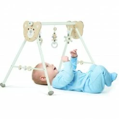 Best reviews of 😍 Goki Baby-Fit - Bär ⌛