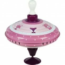 Cheap 🎁 Goki Brummkreisel Lifestyle - Malve 💯