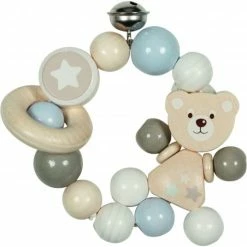 Cheap ❤️ Goki Elastik Greifling - Bär ⭐