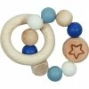 Best Sale 👍 Goki Elastik - Greifling mit Silikonperlen - Sternchen - Blau 😍 -Toys & Gifts Store goki elastik greifling mit silikonperlen sternchen blau 65245 d0 2