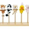 Best Pirce π Goki finger puppets animals 6 pieces βοΈ 1 Best Pirce π Goki finger puppets animals 6 pieces βοΈ -Toys & Gifts Store goki fingerpuppen tiere 6 stuck 15418 d0