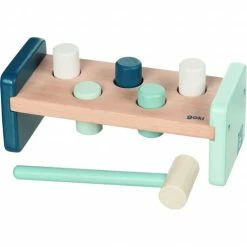 Deals 🎁 Goki 🔨 Hammerbank Lifestyle - Azur 👍