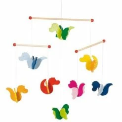 Top 10 👍 Goki Wooden Mobile Dragons 🥰