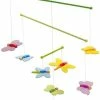 New 👏 Goki Holz-Mobile Schmetterlinge 🔥 -Toys & Gifts Store goki holz mobile schmetterlinge 52964 d0