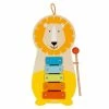 Flash Sale 😀 Goki Holz-Xylophon - Löwe ⌛ -Toys & Gifts Store goki holz xylophon lowe 61876 d0 1