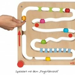 Cheap 🎁 Goki Kugelbahn 😍 -Toys & Gifts Store goki kugelbahn 53819 d2