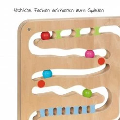 Cheap 🎁 Goki Kugelbahn 😍 -Toys & Gifts Store goki kugelbahn 53819 d4