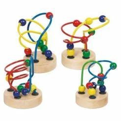 Hot Sale 😍 Goki Motoric loop Mini - different designs 👏