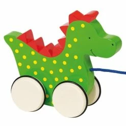 Best reviews of 💯 Goki Ziehtier Drache Saro 🔥