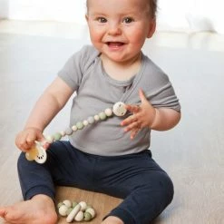 Best reviews of 🧨 Grünspecht Holzgreifring mit Kautschukperlen - Wald 🤩 -Toys & Gifts Store grunspecht holzgreifring mit kautschukperlen wald 694 v1 d3