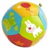 Discount 😍 Haba Babyball 11 cm - Tierfreunde ⭐