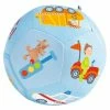 Flash Sale 😉 Haba Babyball 14 cm - Fahrzeug-Welt 👏 -Toys & Gifts Store haba babyball 14 cm fahrzeug welt 302482 d0 1