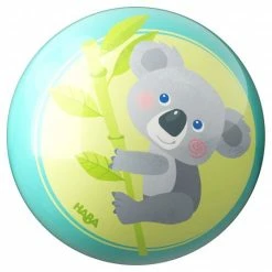 Top 10 🛒 Haba Ball 15 cm - Koala ⌛