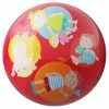 Outlet 🛒 Haba Ball 22 cm - Kindergarten 😉 -Toys & Gifts Store haba ball 22 cm kindergarten 305998 d0 1
