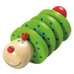 Brand new 🤩 Haba Greifling Flapsi 🎁