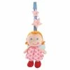 Brand new 🎁 Haba Hanging figure guardian angel - pink 😉
