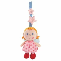 Brand new 🎁 Haba Hanging figure guardian angel - pink 😉
