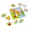 Wholesale 🛒 Haba Holzrahmen-Puzzle - Tierfreunde 😉 -Toys & Gifts Store haba holzrahmen puzzle tierfreunde 9 teile 303767 d0