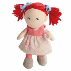 Best Pirce π― Haba Cuddly doll Mirli in gift tin 20 cm π