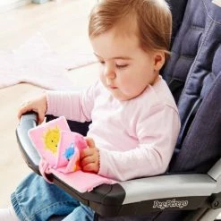 Outlet 🧨 Haba Mini-Buggybuch - Maus Merle - Rosa ✨ -Toys & Gifts Store haba mini buggybuch maus merle rosa 303867 d2