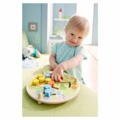 Deals 😉 Haba Motorikbrett - Blumen 🥰 -Toys & Gifts Store haba motorikbrett blumen 303852 d2